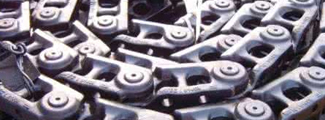 2014-2020 China stainless steel chain market survey and development prospect forecast report